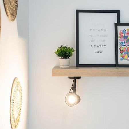 Estudio Con Encanto En Fuencarral Madrid Dış mekan fotoğraf