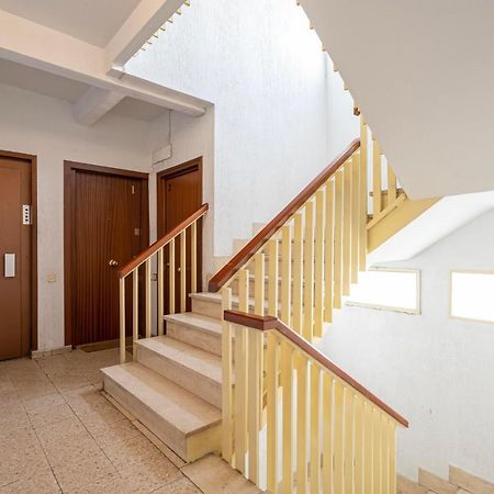 Estudio Con Encanto En Fuencarral Madrid Dış mekan fotoğraf